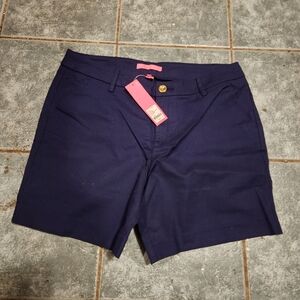 Lilly Pulitzer Shara Shorts